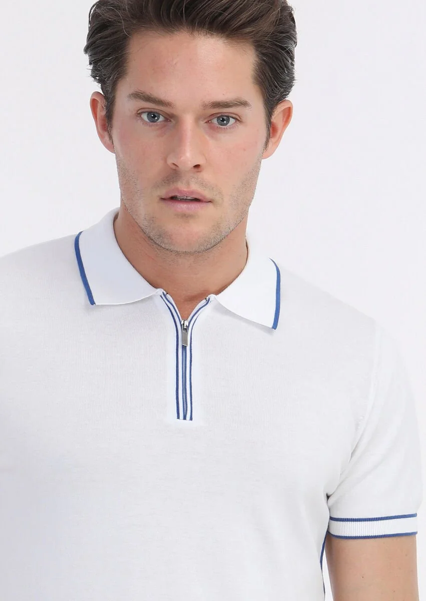 White Knitwear - 3