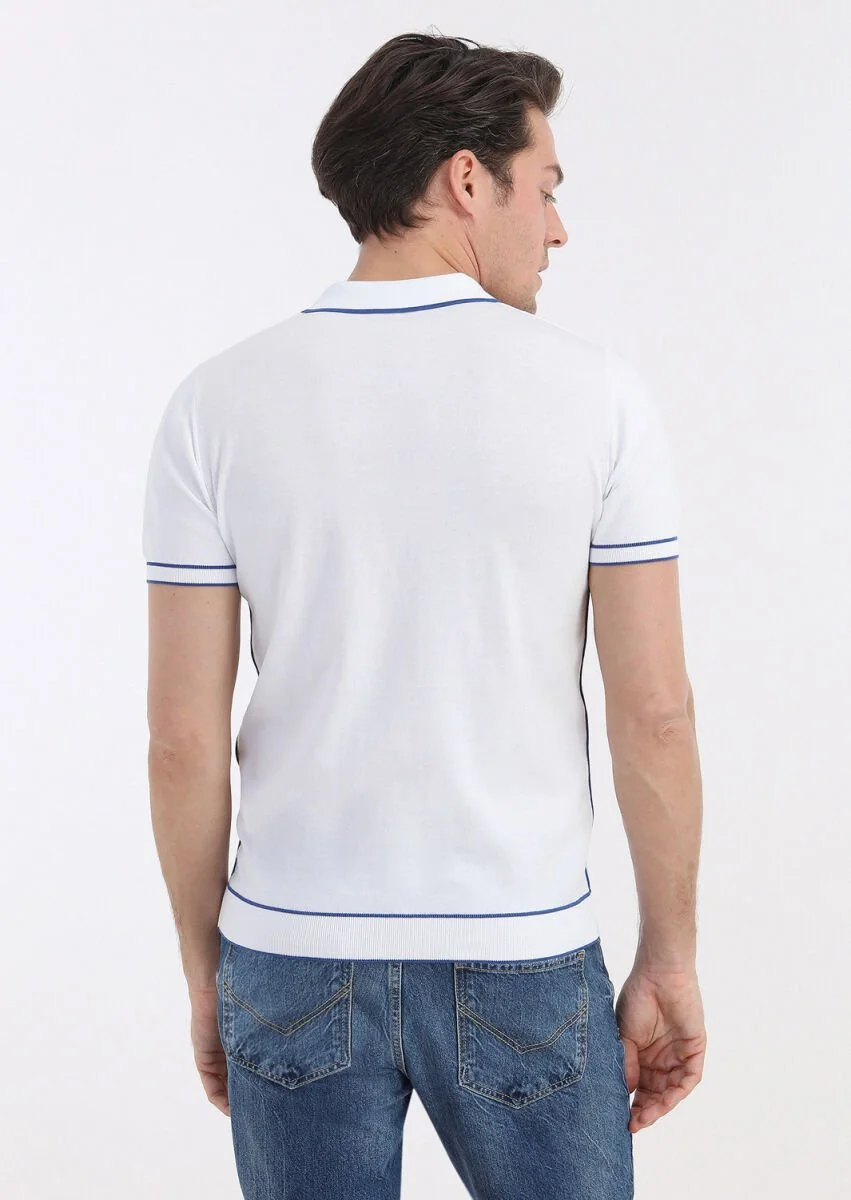 White Knitwear - 4