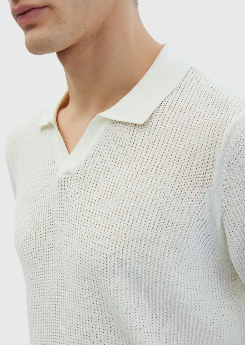 White Knitwear - 5