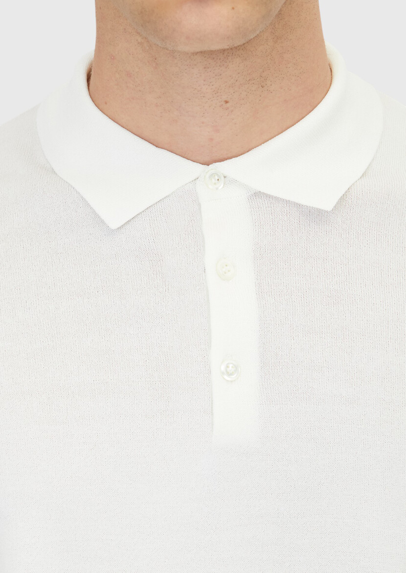 White Knitwear - 5