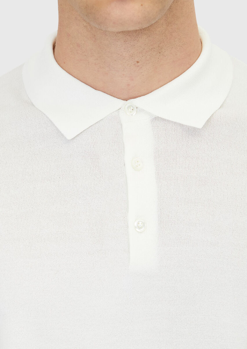 White Knitwear - 5