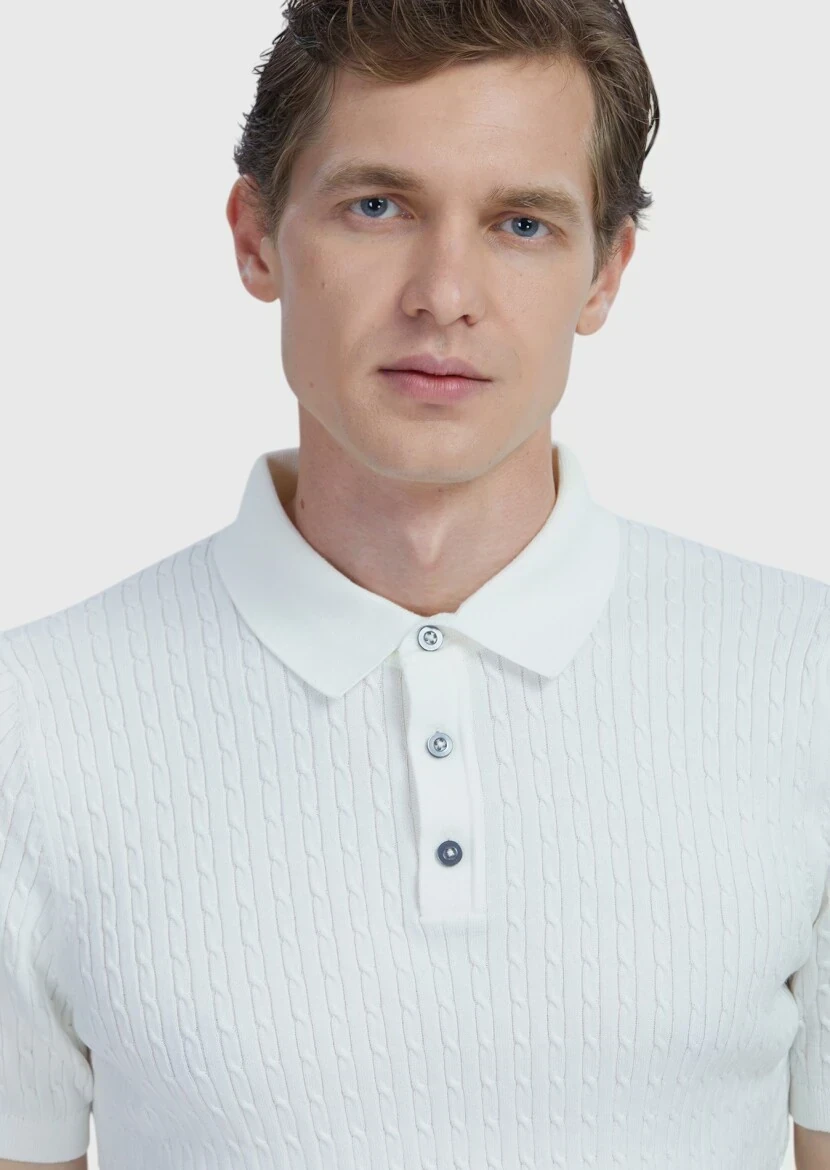 White Knitwear - 4