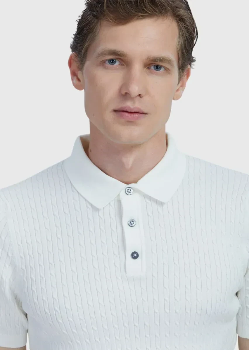 White Knitwear - 4