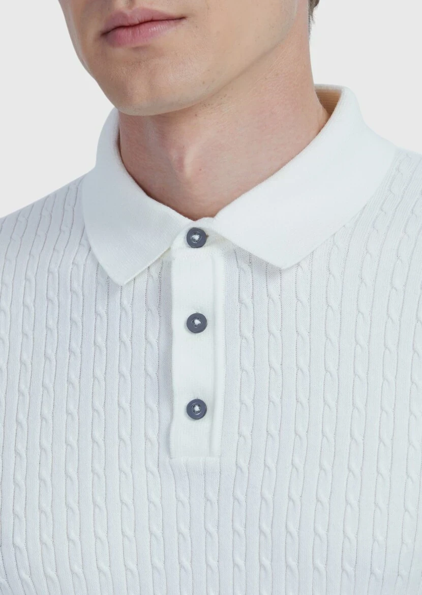 White Knitwear - 5