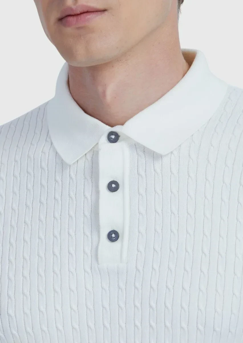 White Knitwear - 5