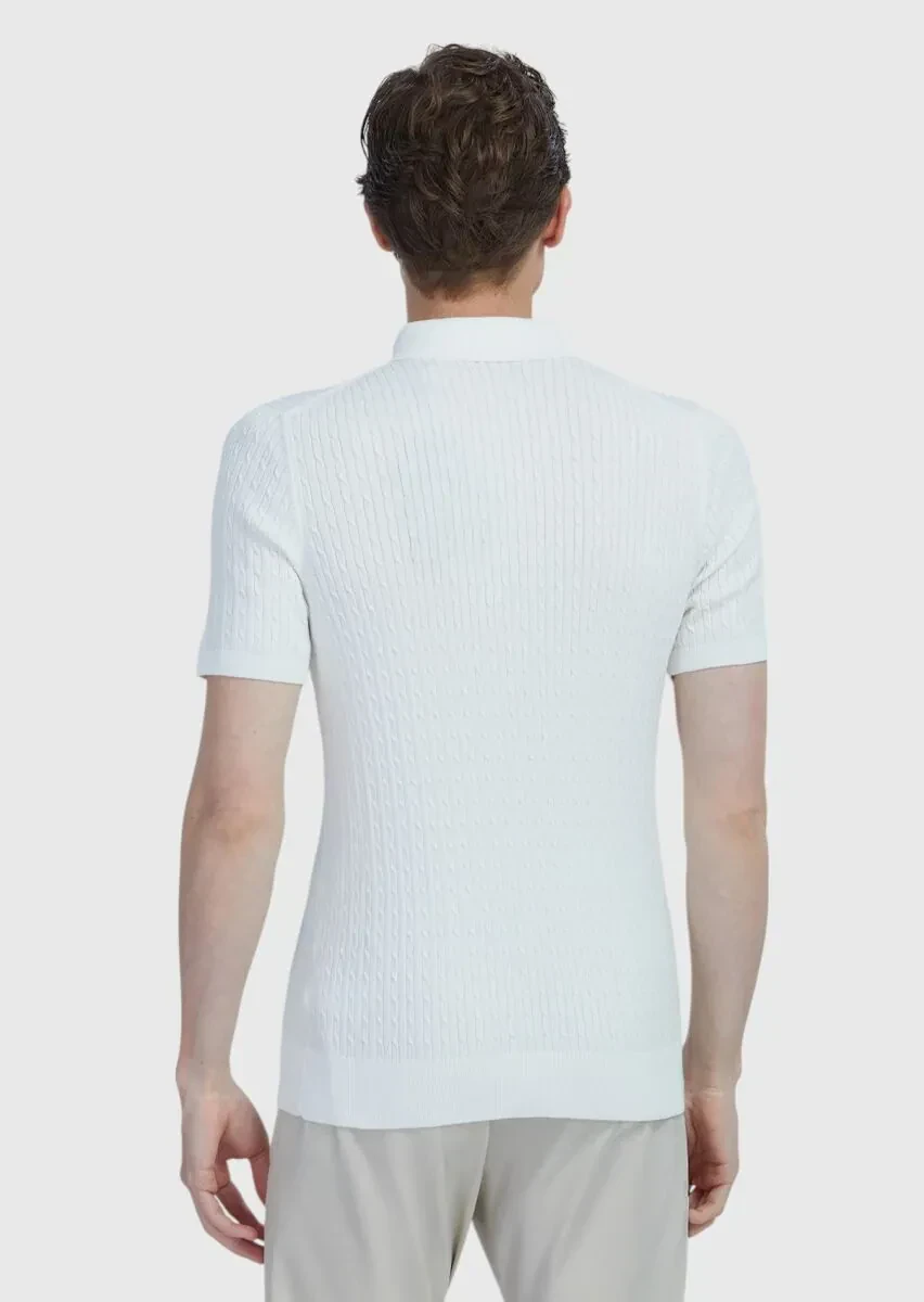 White Knitwear - 6