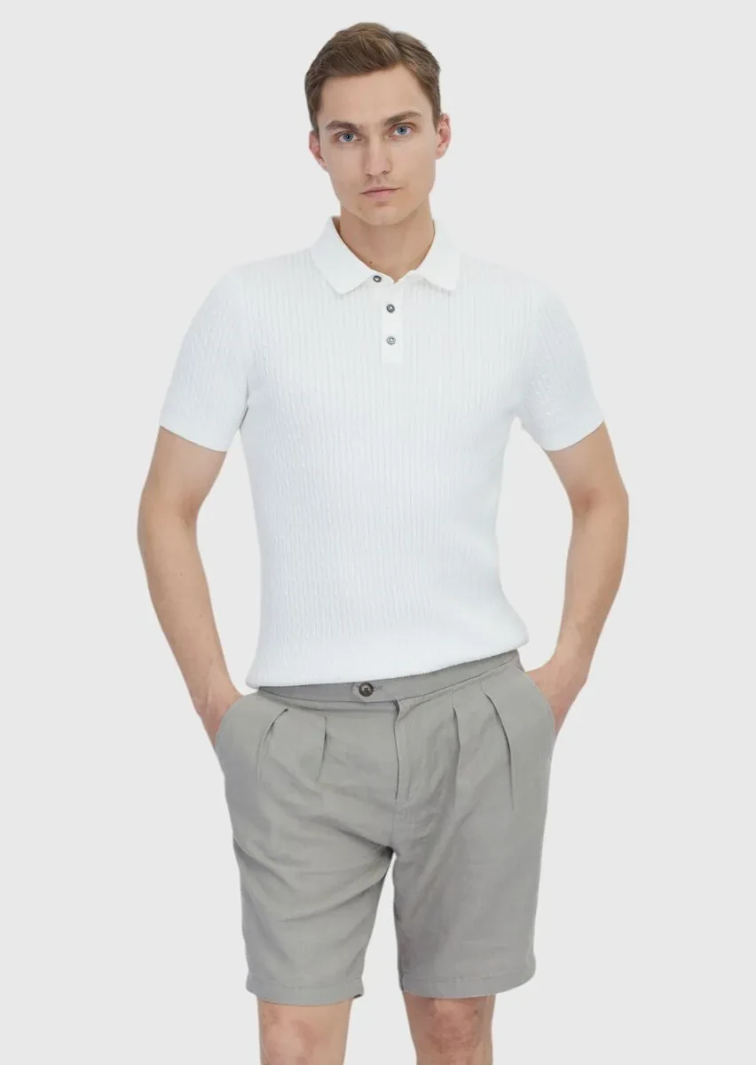 White Knitwear - 1