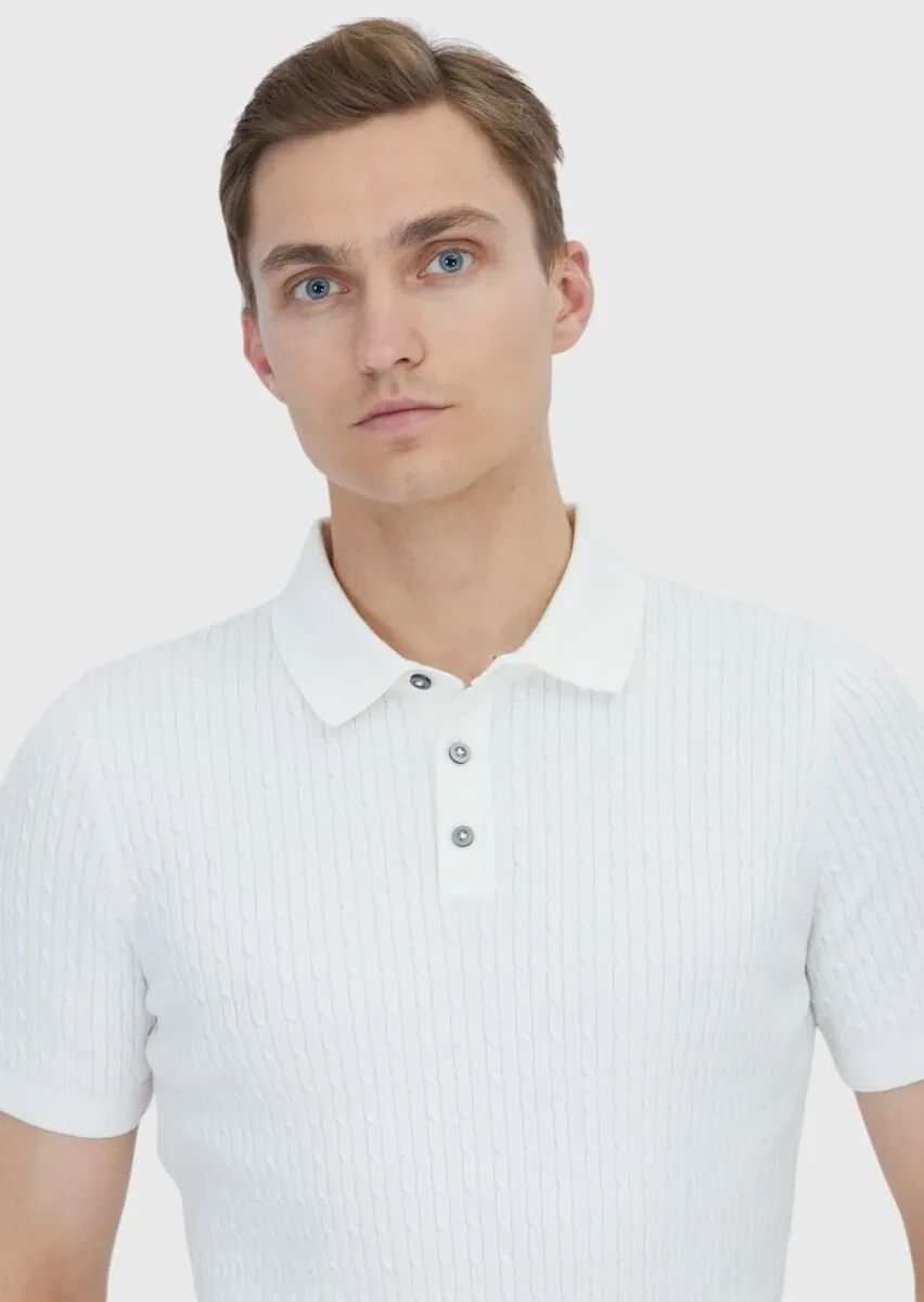 White Knitwear - 3