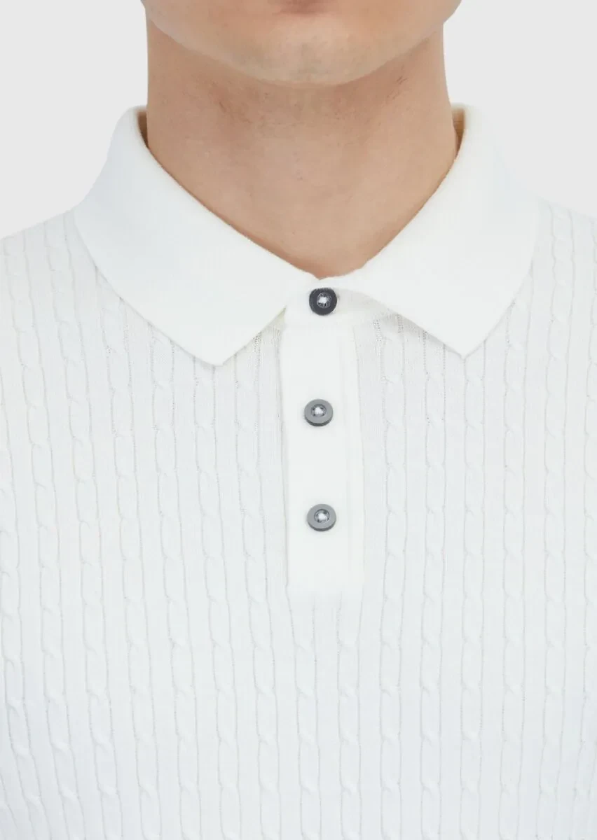 White Knitwear - 5