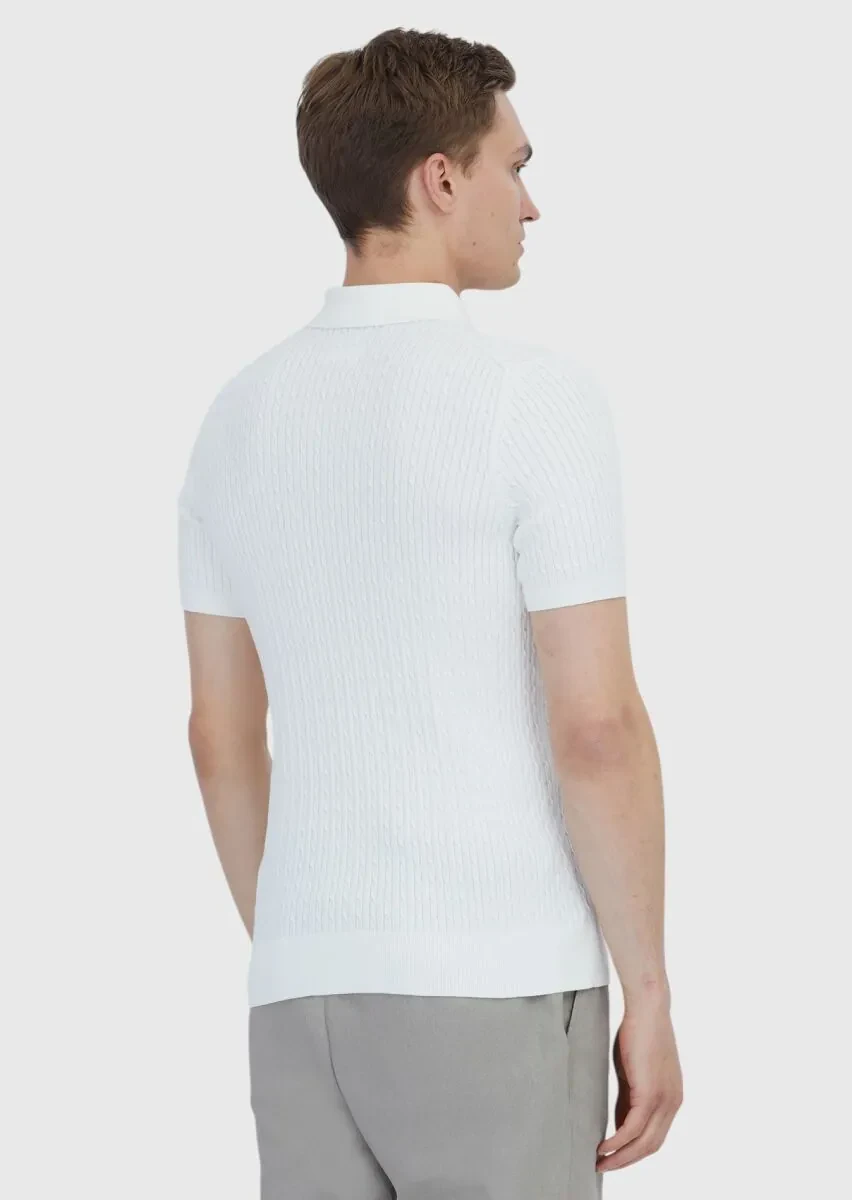 White Knitwear - 6