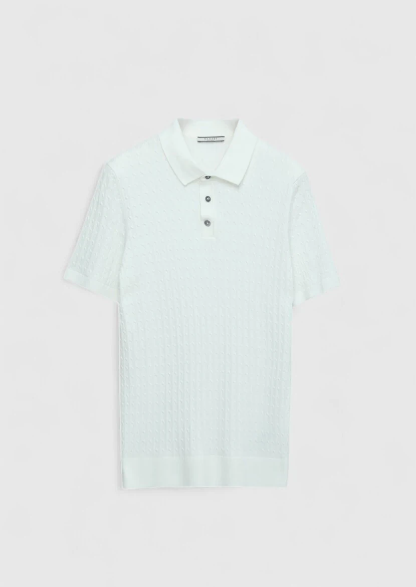 White Knitwear - 7