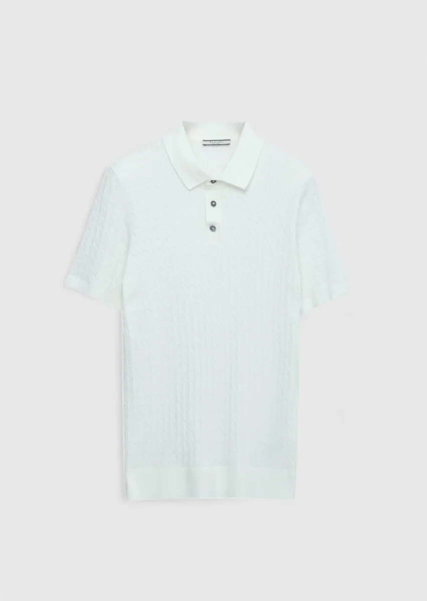 White Knitwear - 7