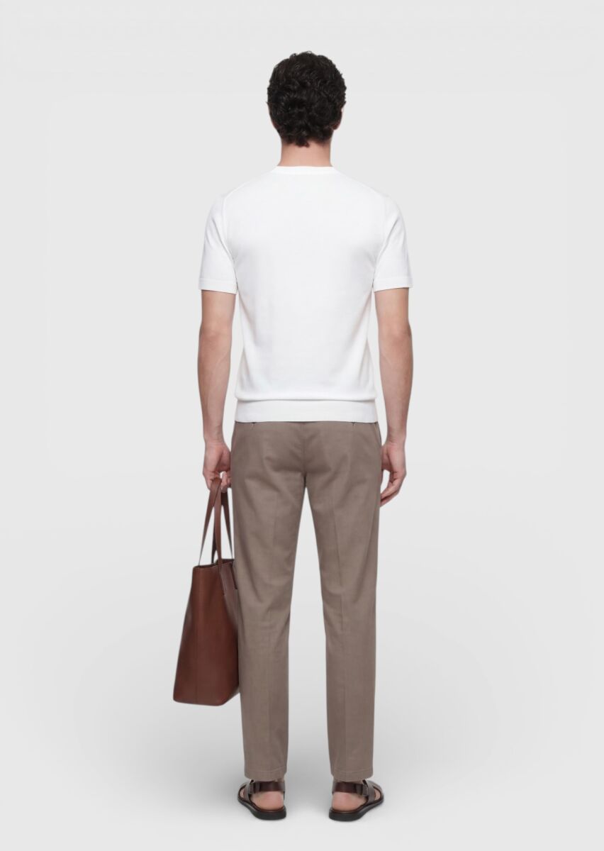 White Knitwear - 4