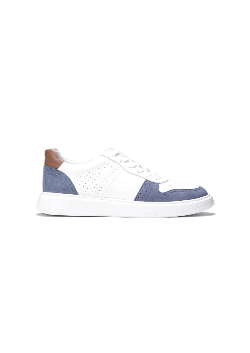 White Sneaker - 1