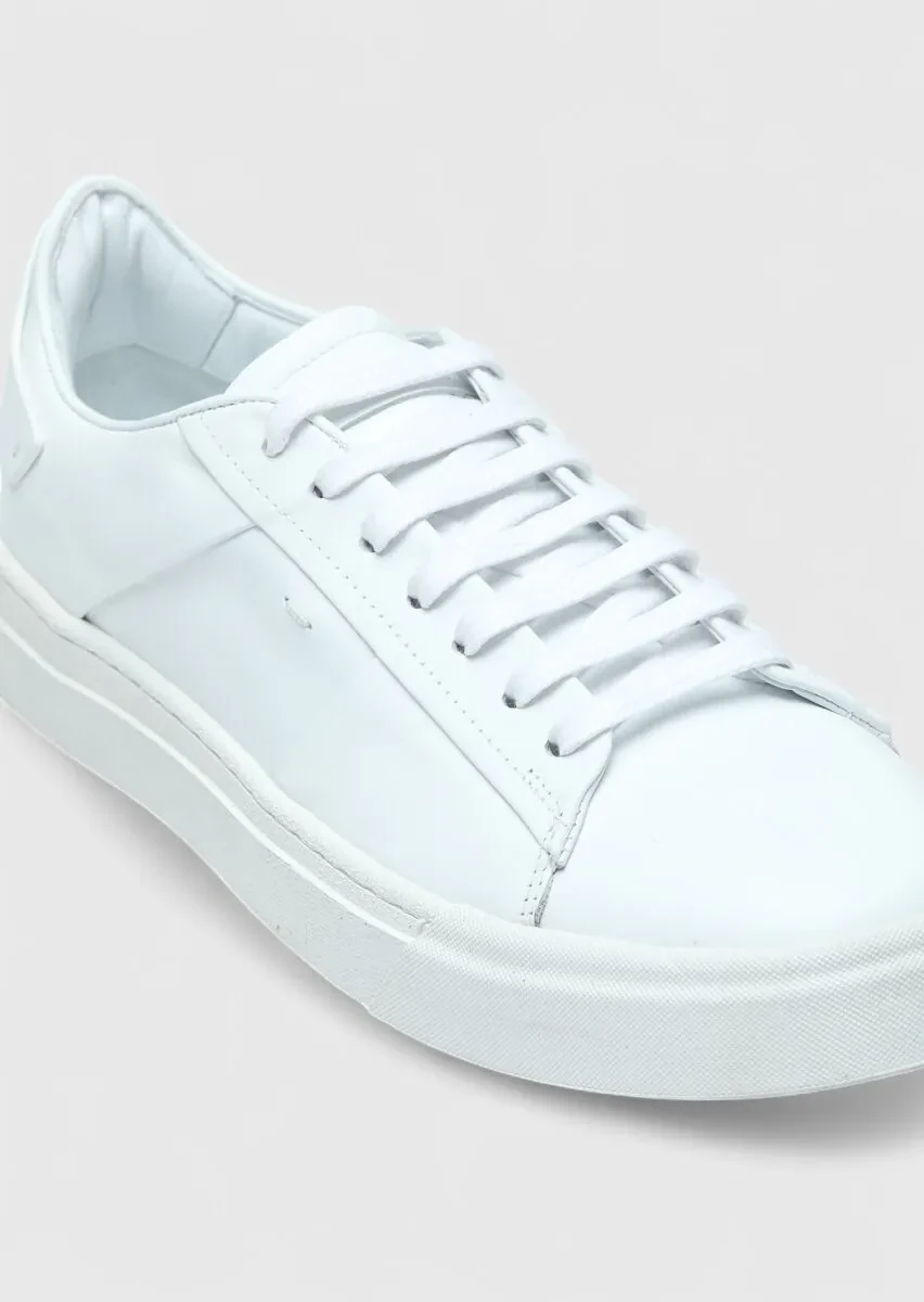 White Sneaker - 2