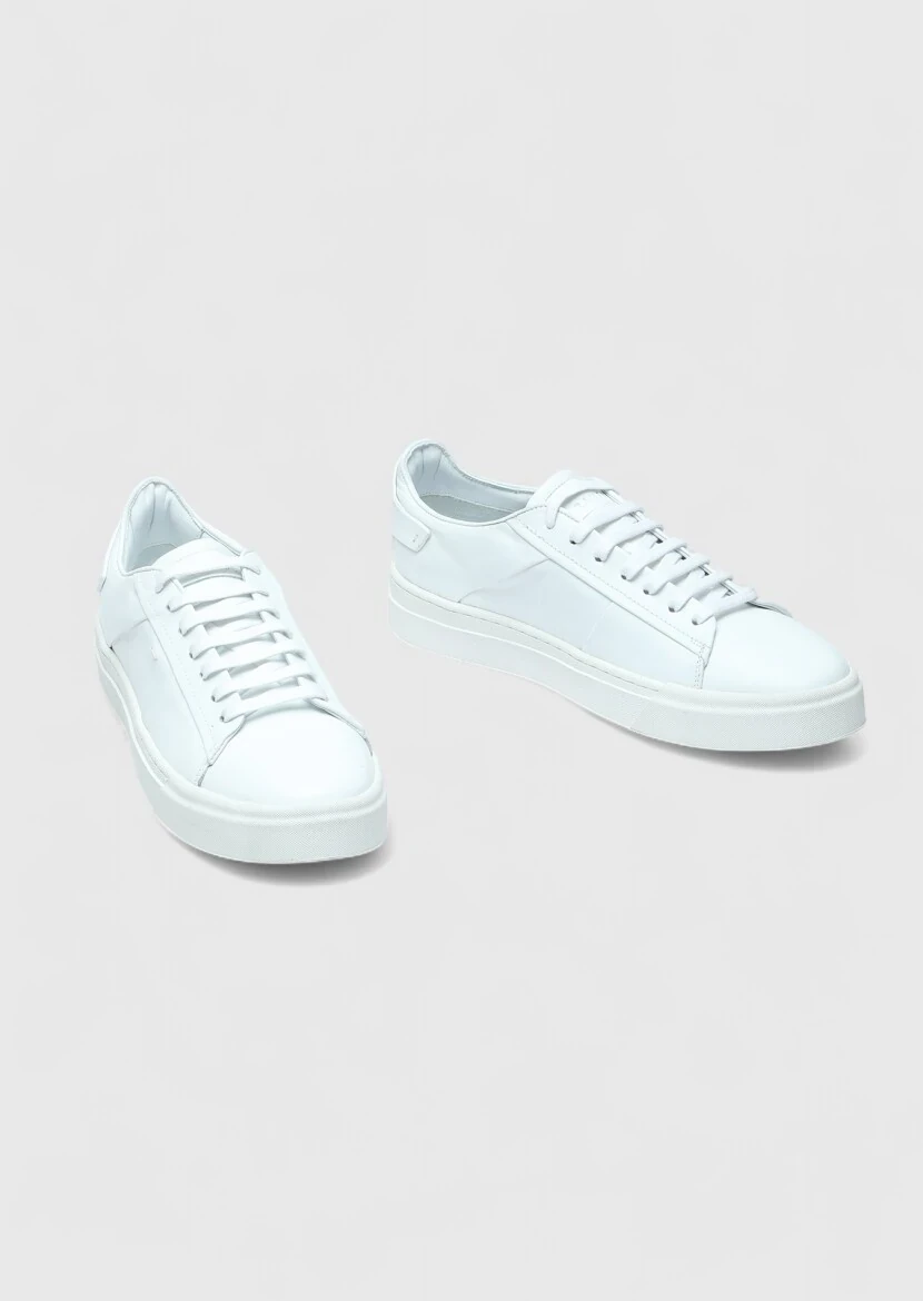 White Sneaker - 3