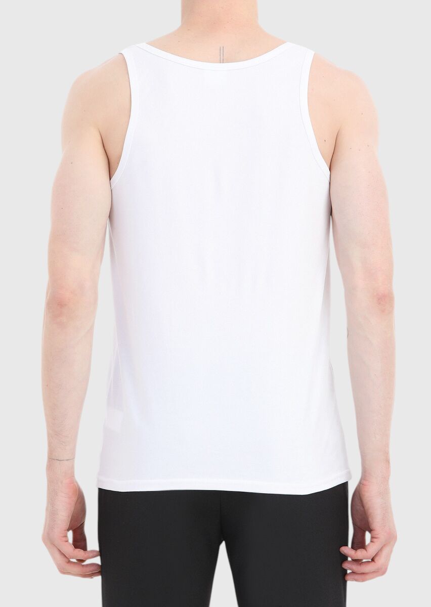 White Underwest - 4
