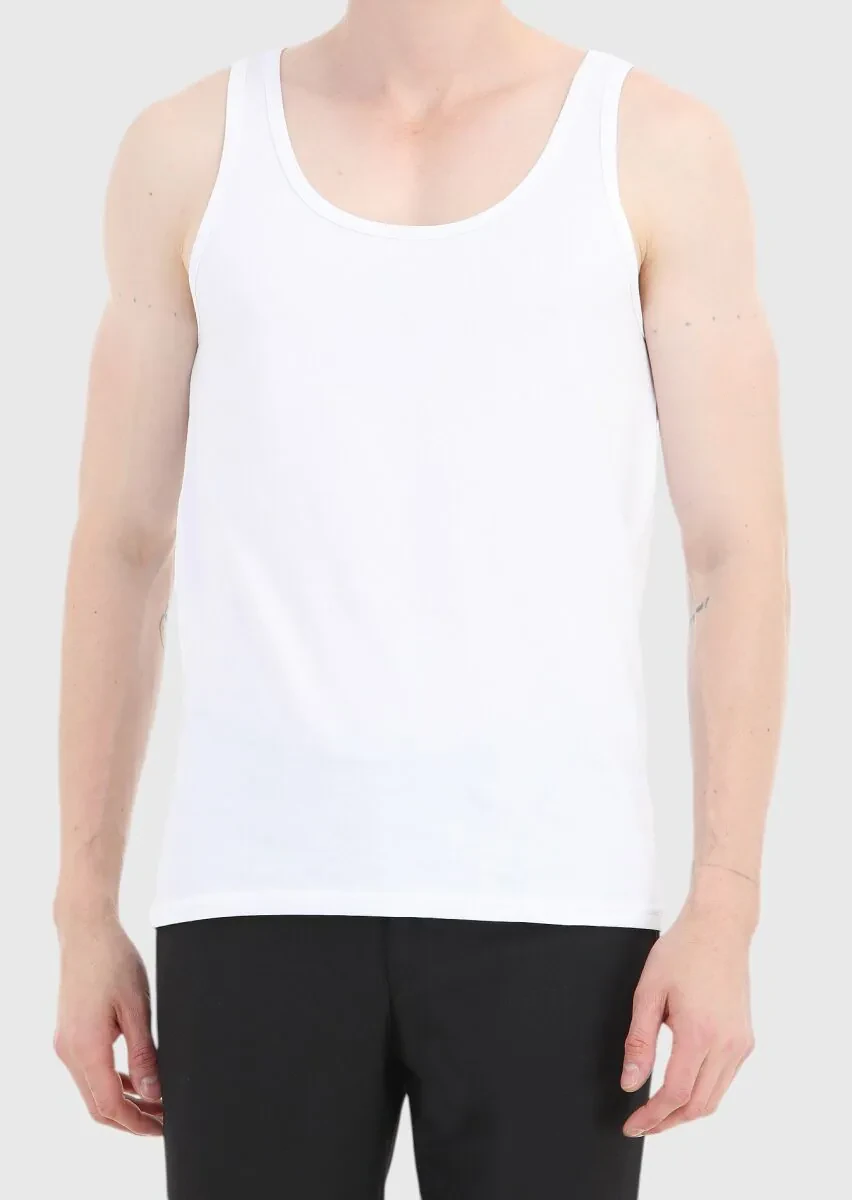 White Underwest - 1