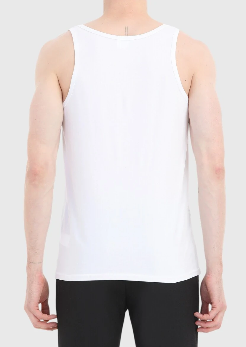 White Underwest - 4