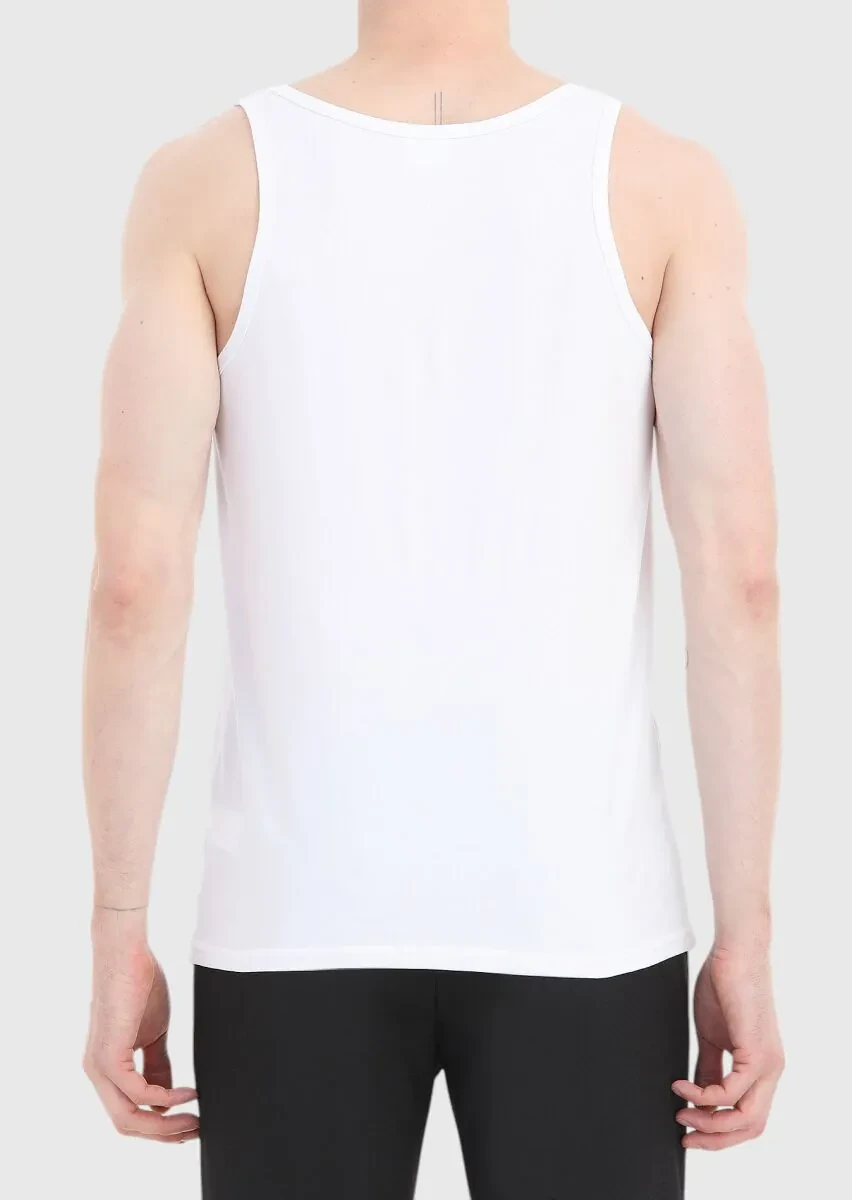 White Underwest - 4