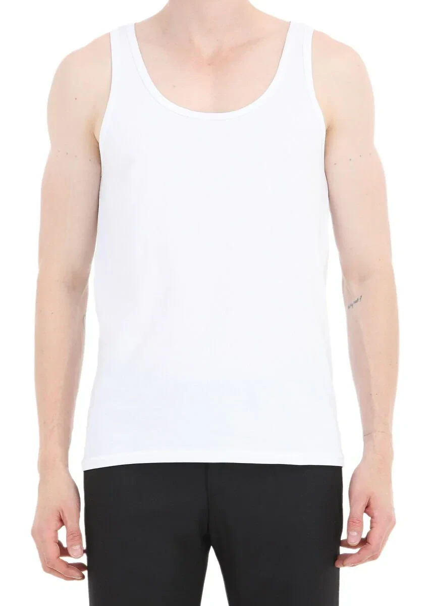 White Underwest - 3