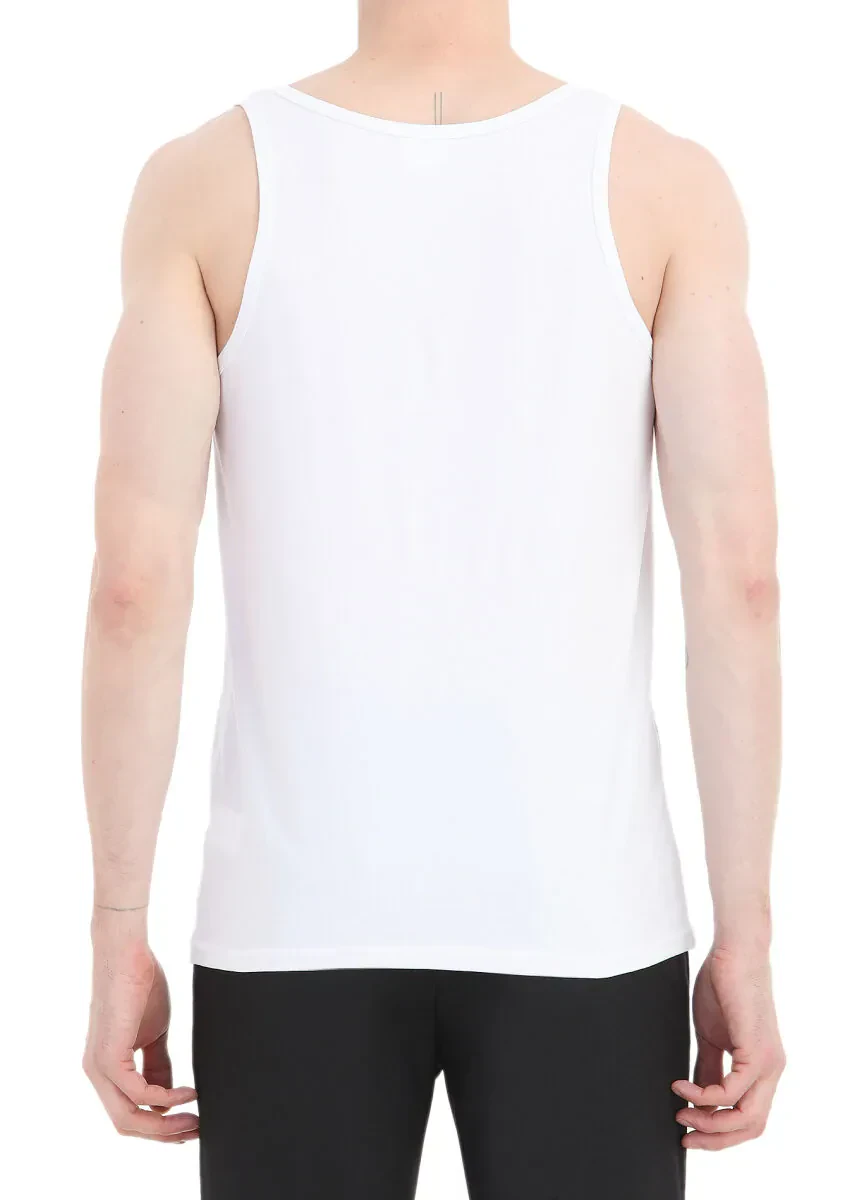 White Underwest - 4