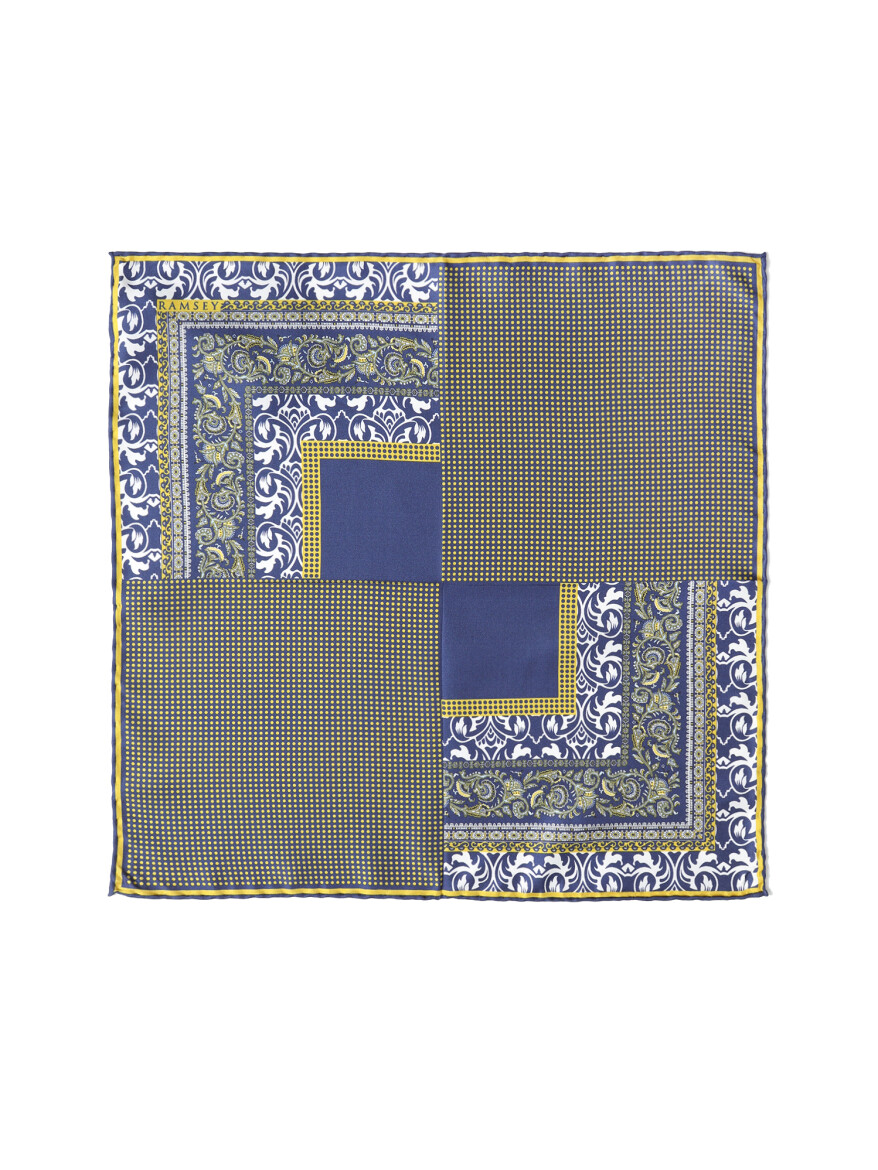 Yellow Handkerchief - RAMSEY