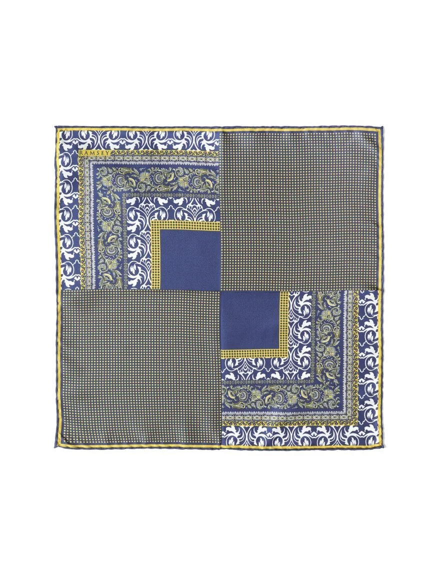 Yellow Handkerchief 