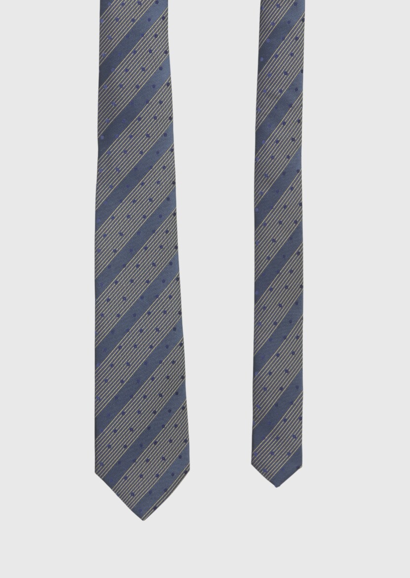 Yellow Tie 